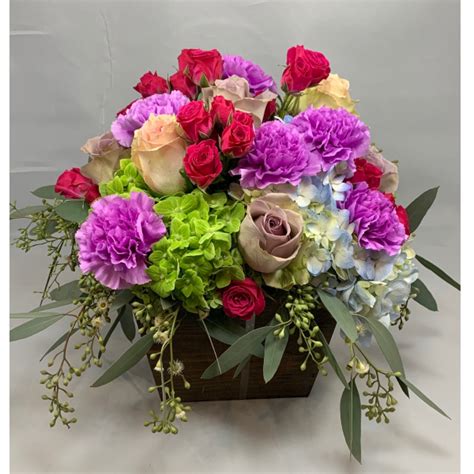 fremont flowers & gifts